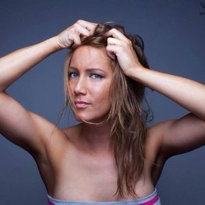 Meet your Posher, Valerie